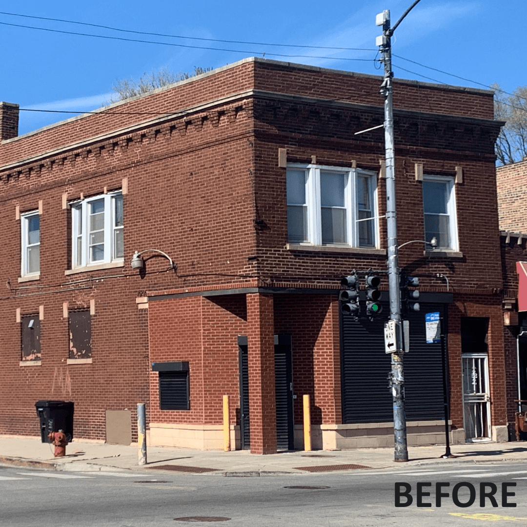 Park Manor Tavern and Wine Bar